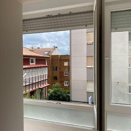 Santander Miralmar Apartamento Exterior foto