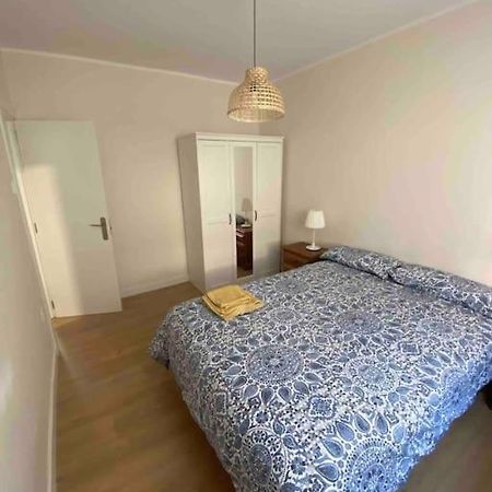 Santander Miralmar Apartamento Exterior foto