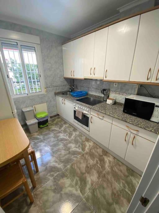 Santander Miralmar Apartamento Exterior foto