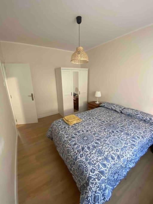 Santander Miralmar Apartamento Exterior foto