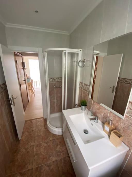 Santander Miralmar Apartamento Exterior foto